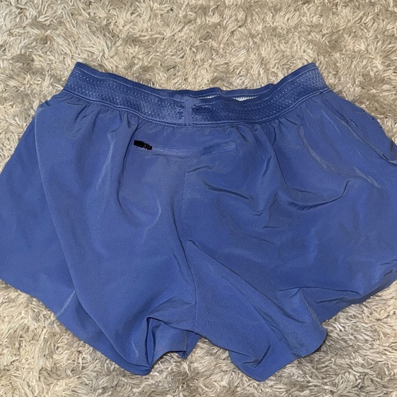 Varsity summit shorts - Picture 2 of 3